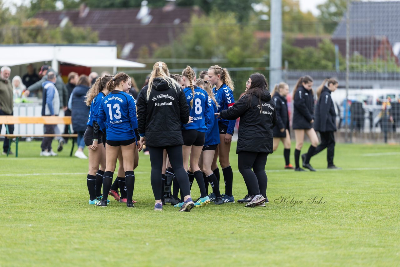 Bild 358 - wU16 Deutsche Meisterschaft